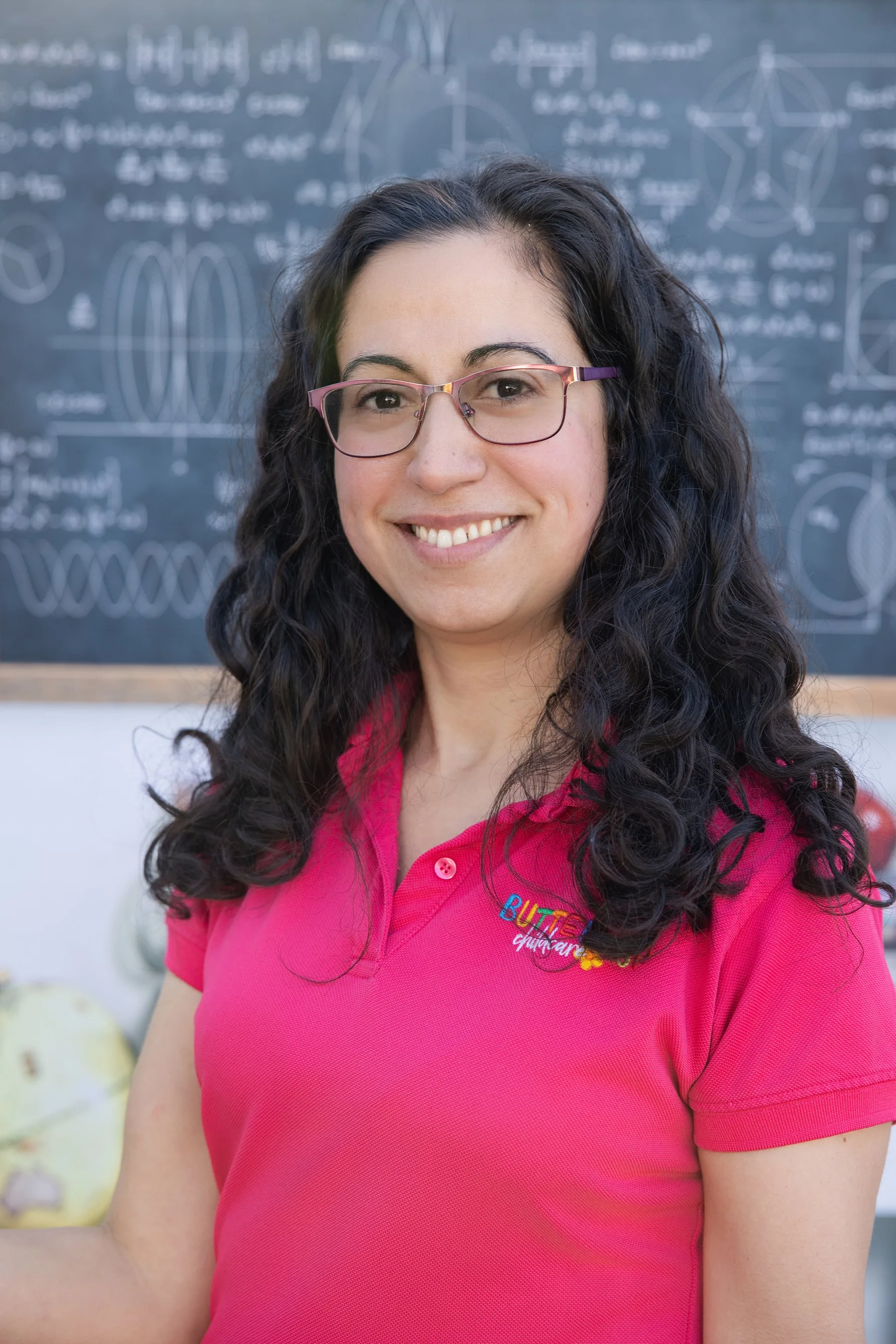 Emanuela O’ Connell