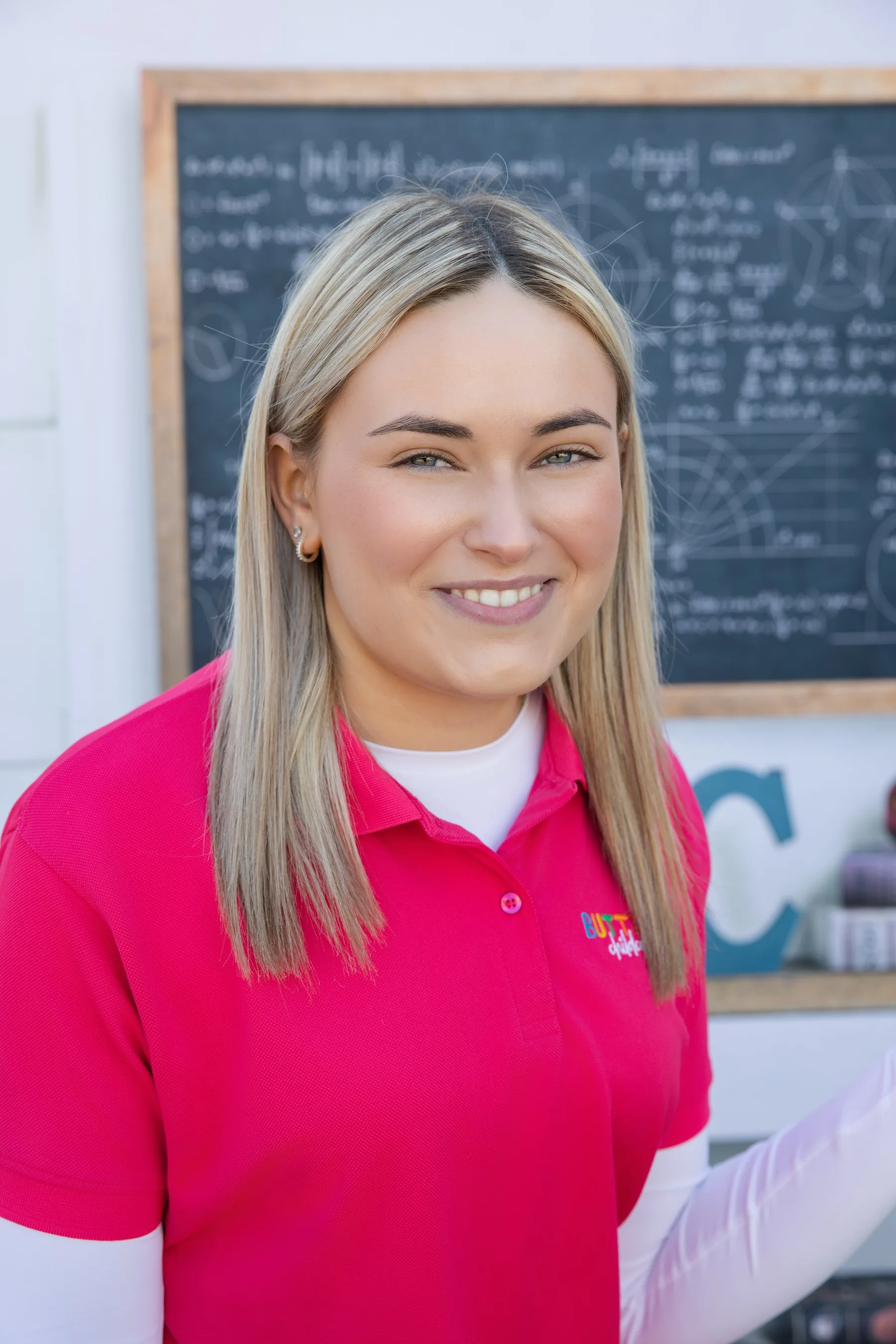 Leah McElligott