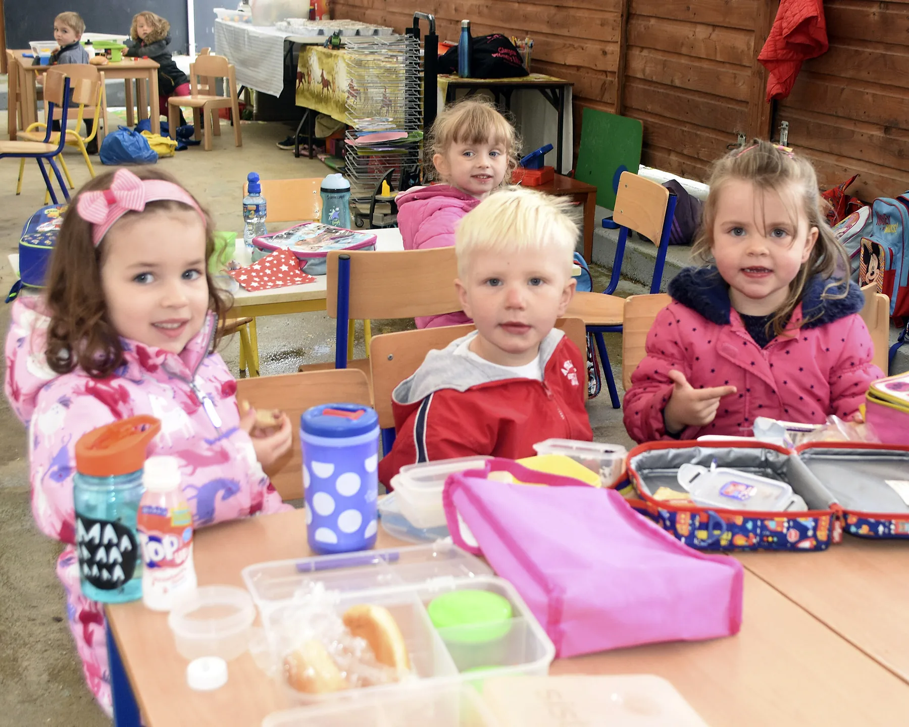 Buttercup Childcare gallery photograph