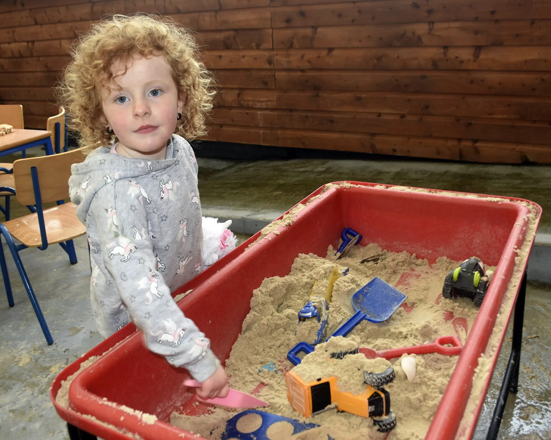 Buttercup Childcare gallery photograph