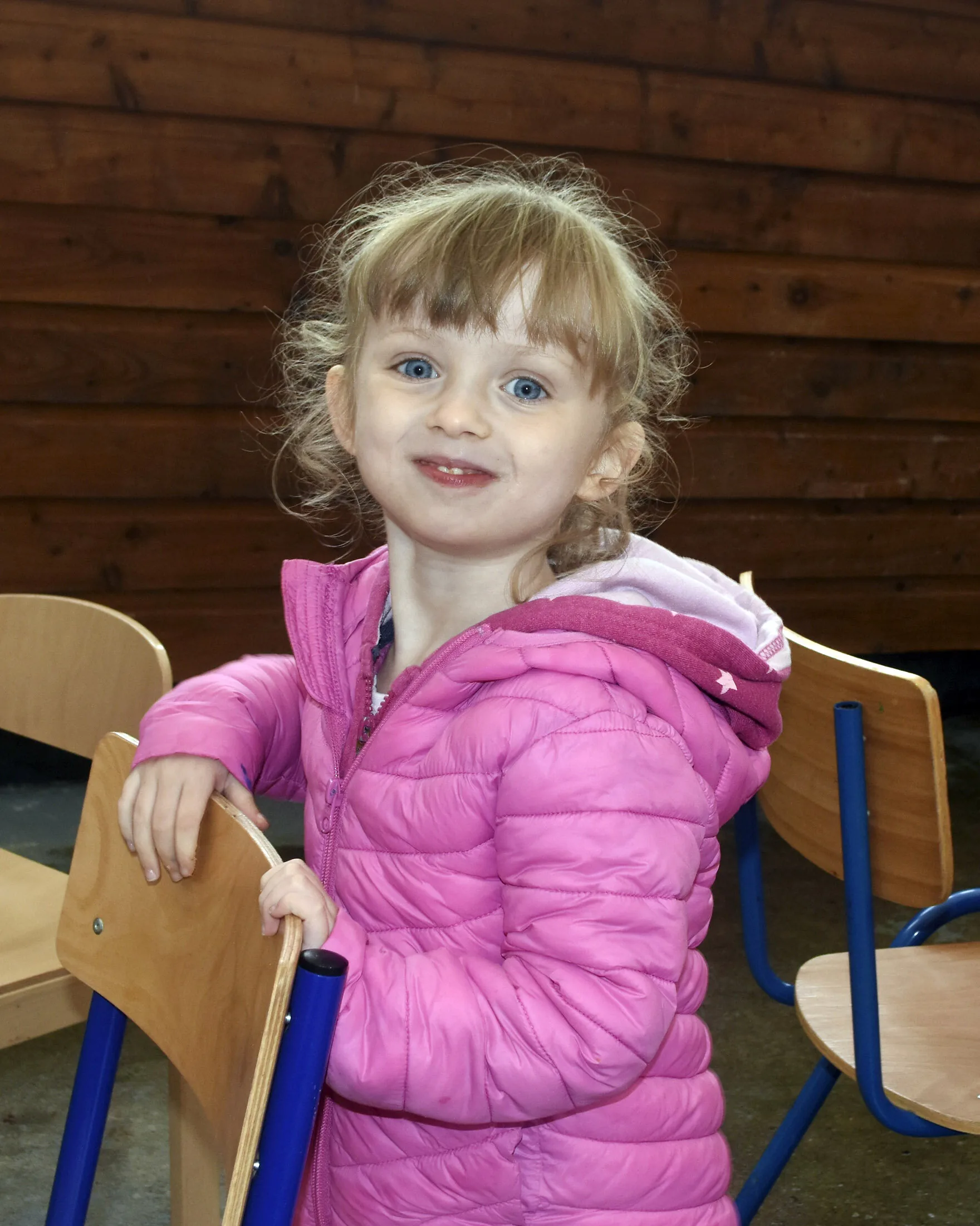 Buttercup Childcare gallery photograph