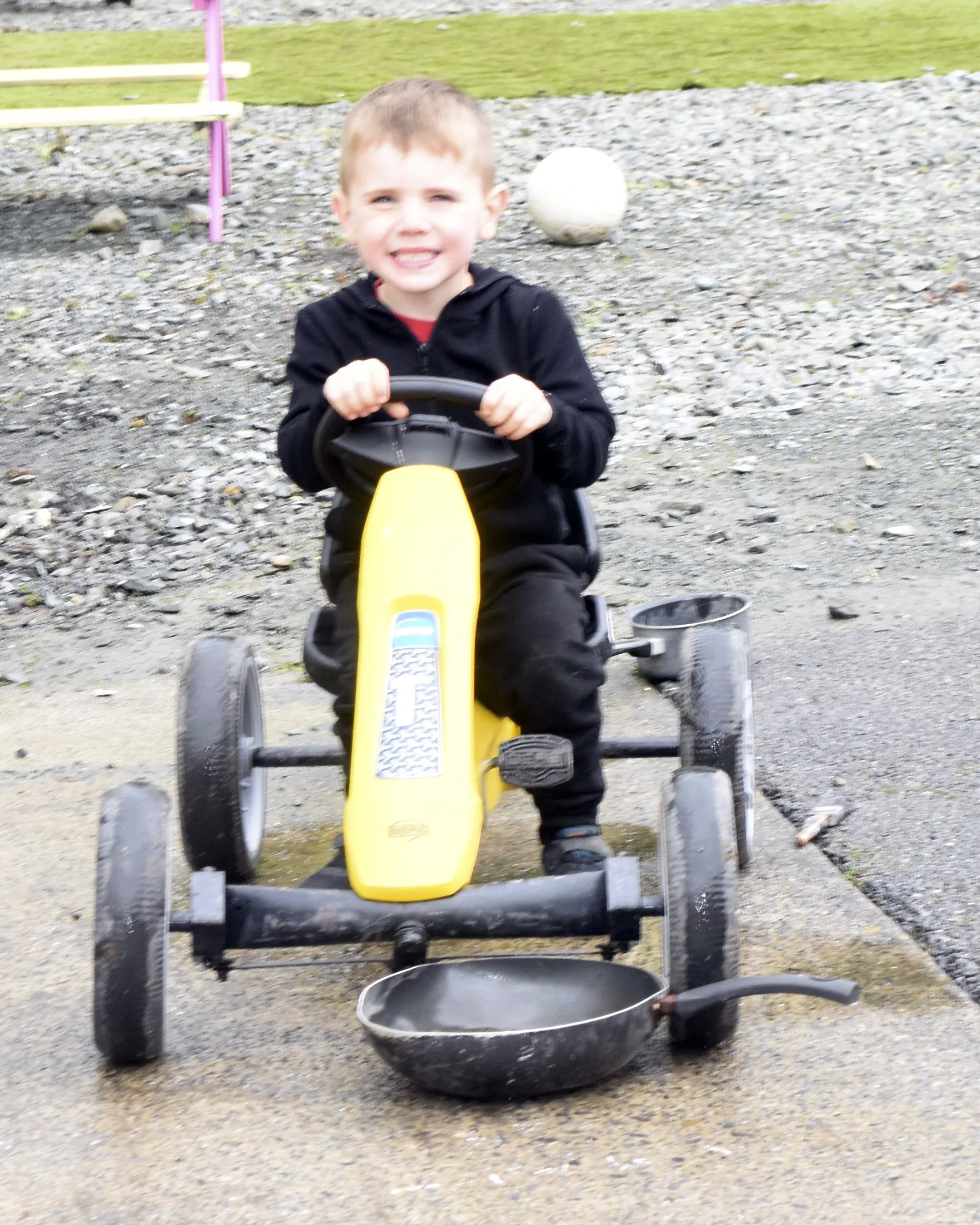 Buttercup Childcare gallery photograph
