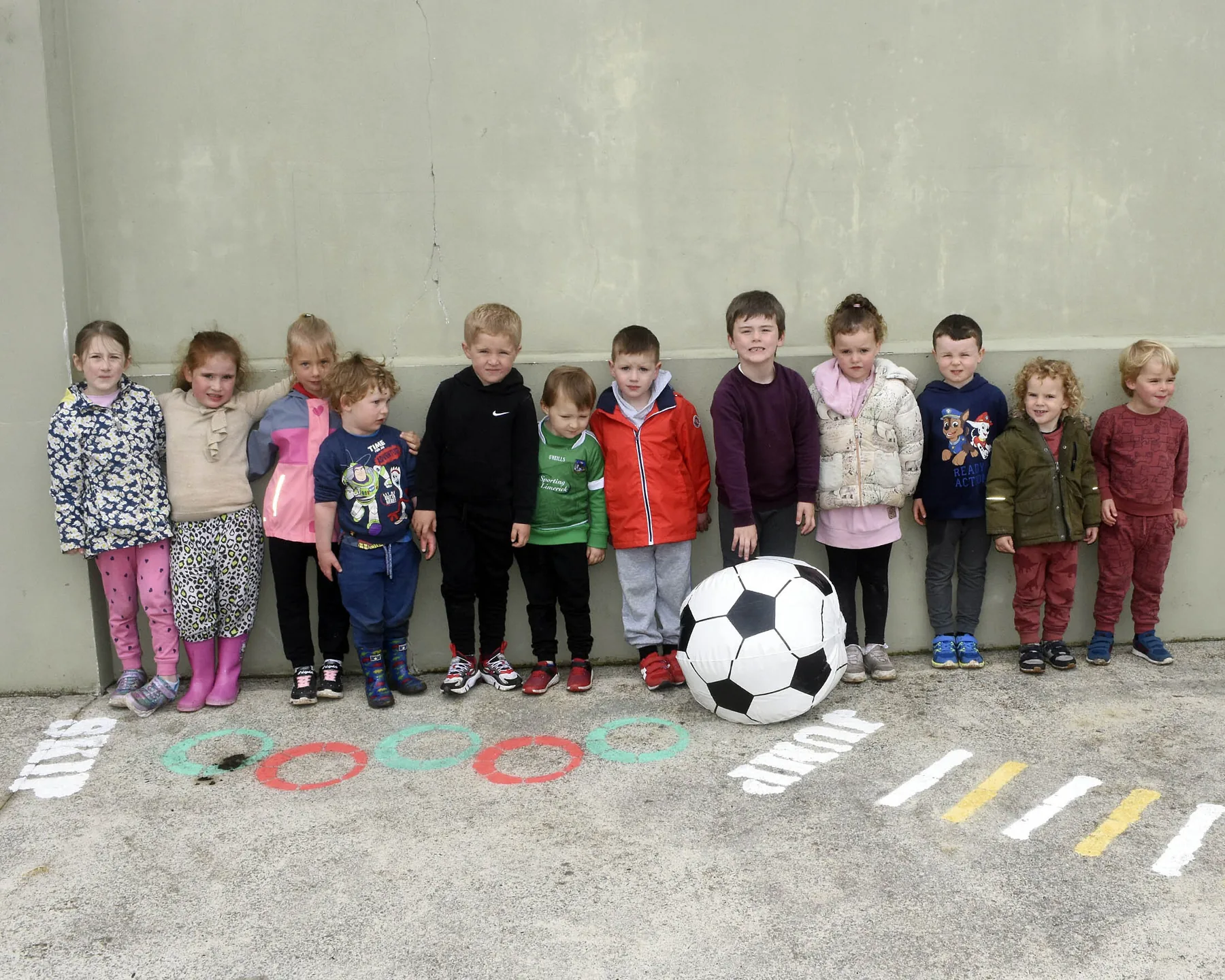 Buttercup Childcare gallery photograph