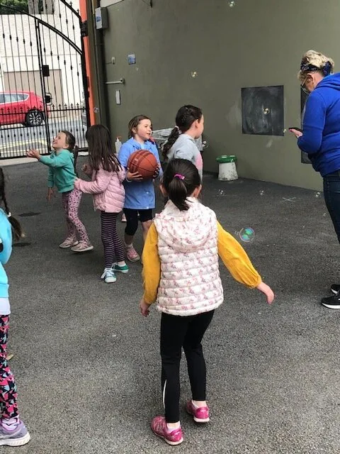Buttercup Childcare gallery photograph