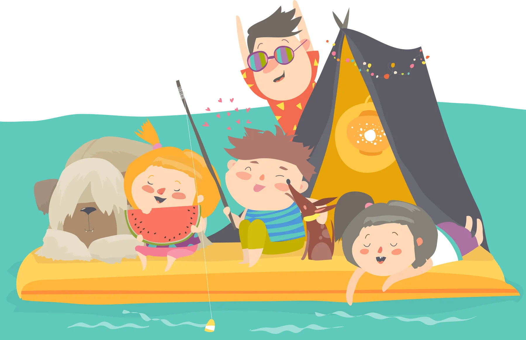 Full Day Care - Summer Childcare, 29 June to 3 July